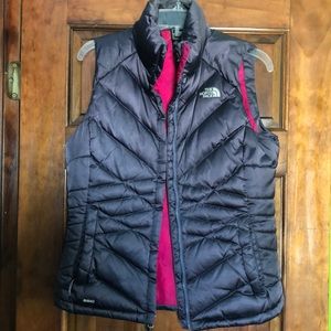 The North Face Vest